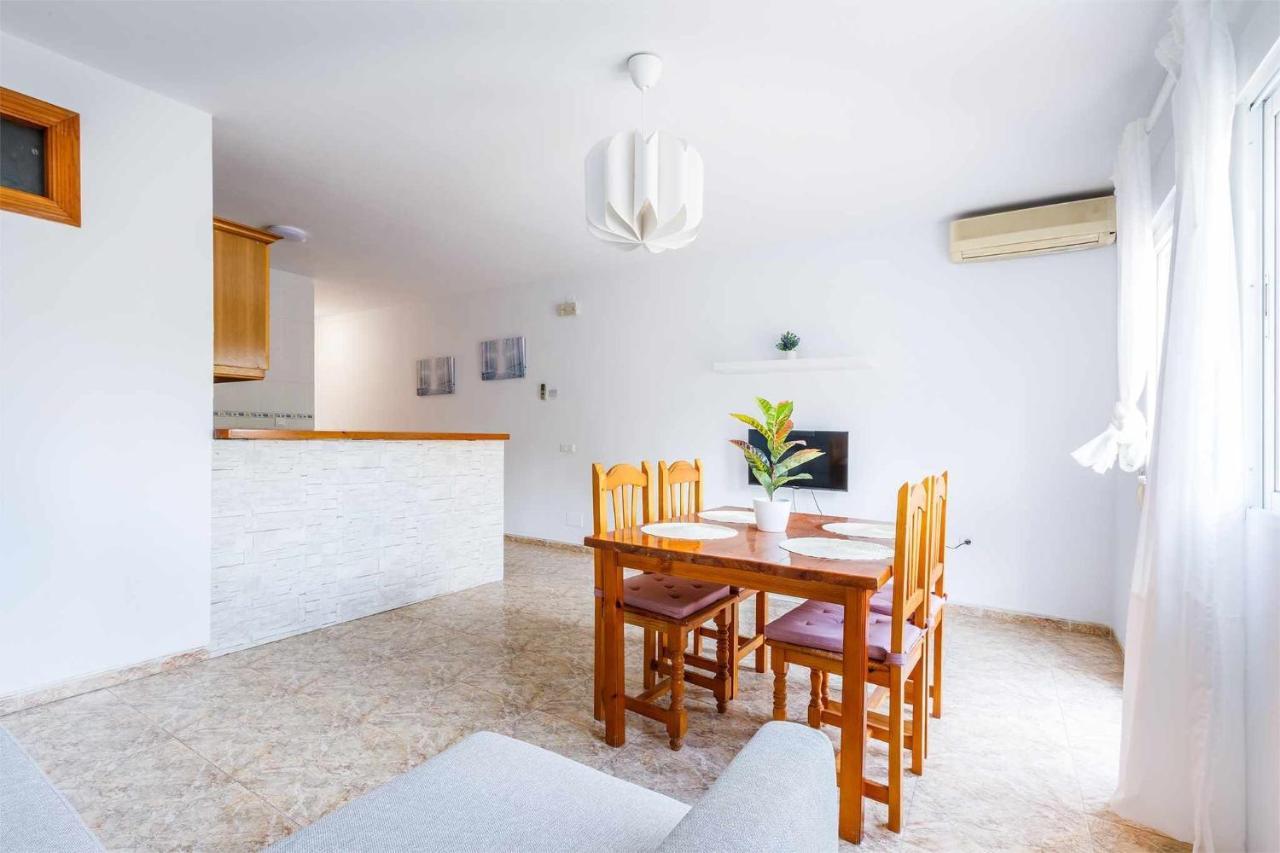Apartament A&N Frigiliana 2 Zewnętrze zdjęcie