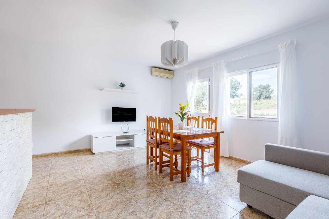 Apartament A&N Frigiliana 2 Zewnętrze zdjęcie