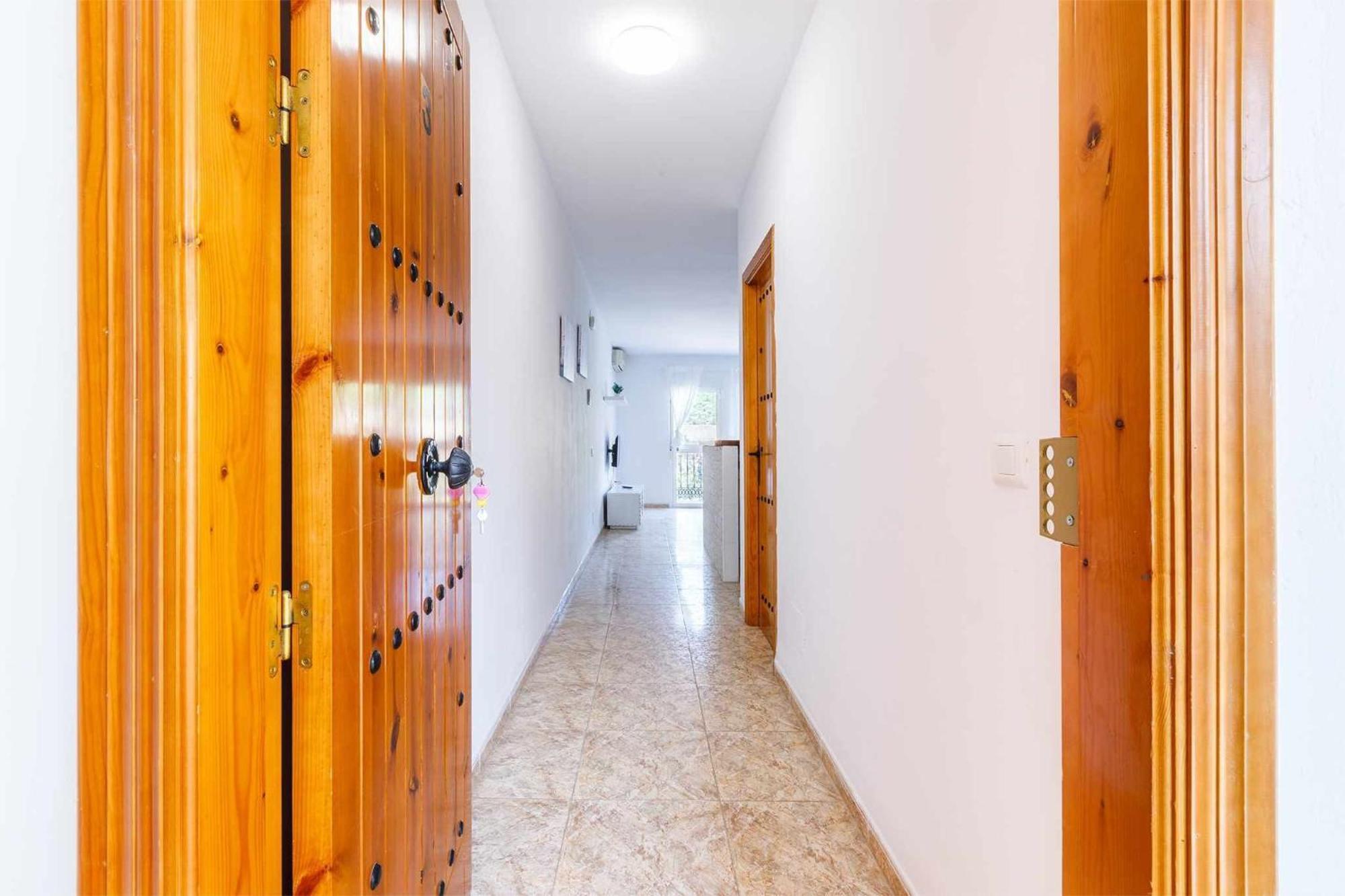 Apartament A&N Frigiliana 2 Zewnętrze zdjęcie