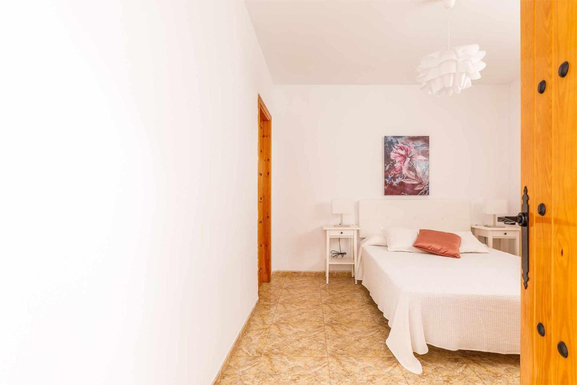 Apartament A&N Frigiliana 2 Zewnętrze zdjęcie