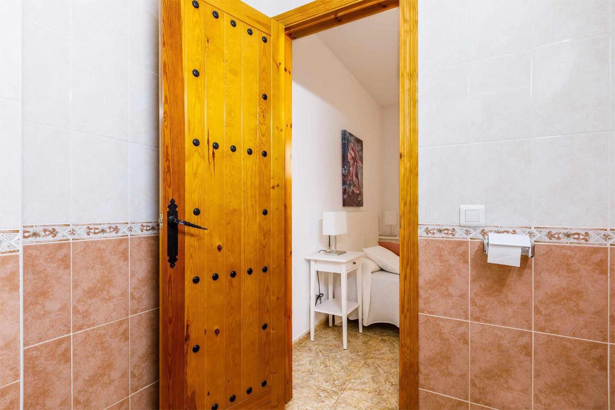 Apartament A&N Frigiliana 2 Zewnętrze zdjęcie