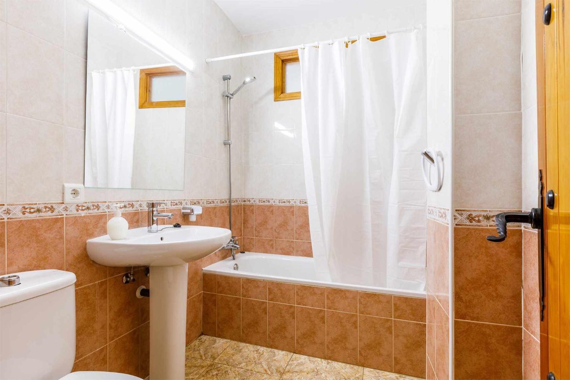Apartament A&N Frigiliana 2 Zewnętrze zdjęcie