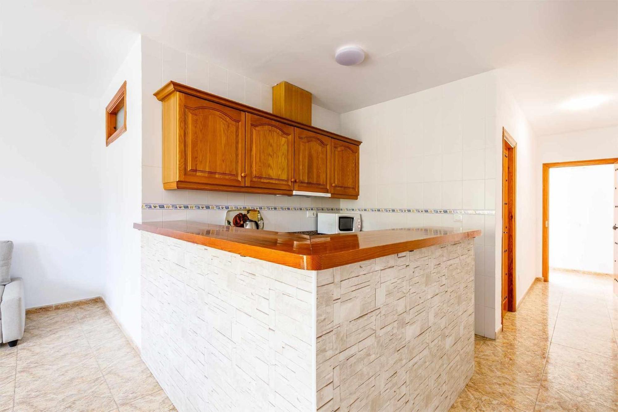 Apartament A&N Frigiliana 2 Zewnętrze zdjęcie