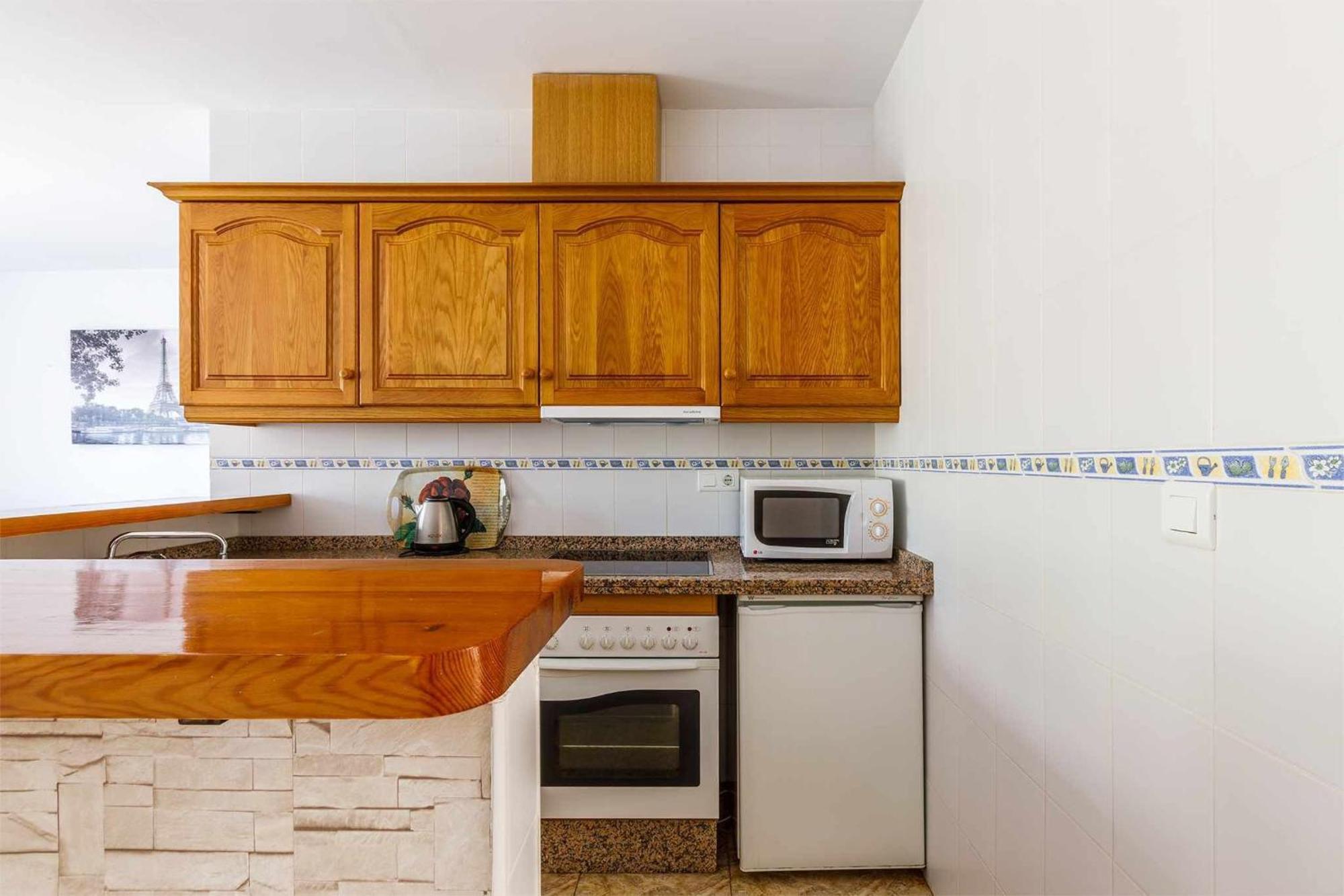 Apartament A&N Frigiliana 2 Zewnętrze zdjęcie